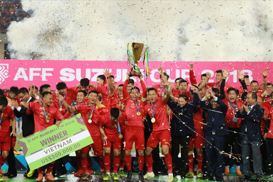 AFF Cup 2020: Điểm danh các ứng viên cạnh tranh  ngôi vô địch