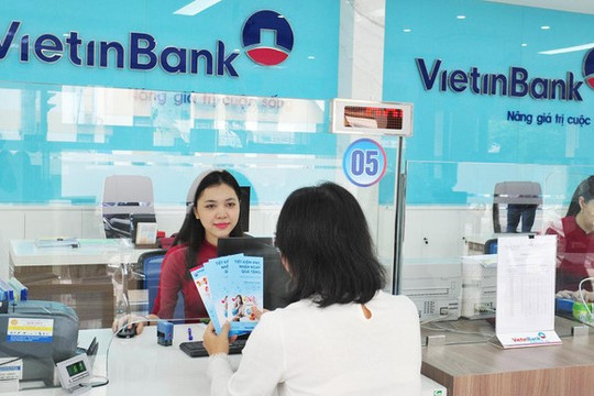 Áp lực dự phòng thách thức triển vọng lợi nhuận VietinBank trong quý 4/2021