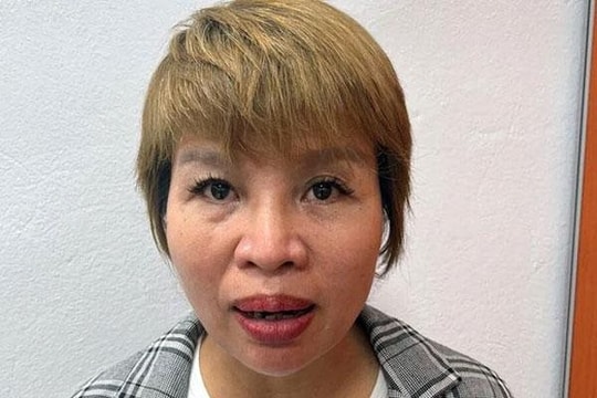Giả làm thầy bói trừ 'vong' để lừa đảo

