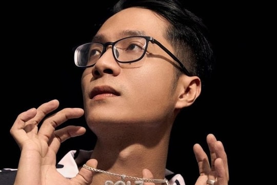 4 thi sính nhận được 'nón vàng' của 4 HLV tại 'Rap Việt' mùa 2: Họ có gì đặc biệt?