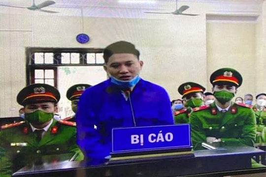 Hé lộ nội dung bức thư của kẻ giết chủ nợ, đốt xác phi tang gửi đến gia đình nạn nhân