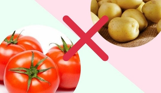 Sự thực về các thực phẩm 'kỵ' nhau được chia sẻ trên mạng, các chuyên gia dinh dưỡng nói gì?