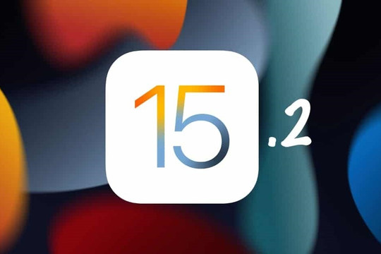 iOS 15.2 sẽ có gì mới?