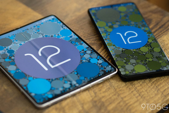 Google và Samsung: hai 'ông vua' trong việc cập nhật Android và các hãng khác đang ra sức đuổi theo