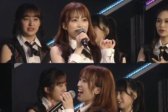 Bùng nổ nghi vấn một cựu thành viên IZ*ONE bị bắt nạt sau khi trở về Nhật Bản hoạt động: Người bị nghi 'đầu têu' xúi giục cũng là 'bạn thân' trong nhóm?