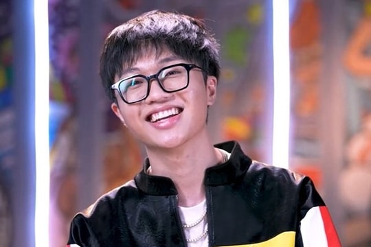 Rapper nào là ‘ấn số’ thú vị hứa hẹn sẽ làm nên chuyện tại ‘Rap Việt’ mùa 2!
