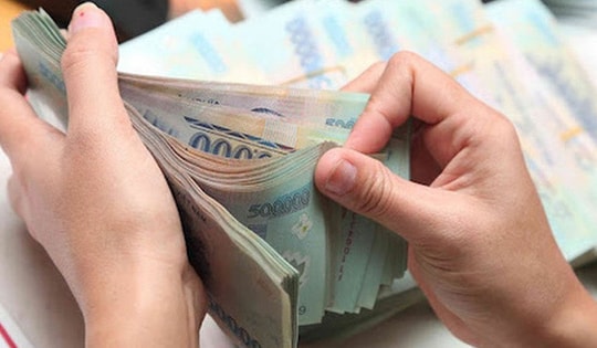 Người lao động đi làm trước năm 2009, khi nghỉ việc nhớ lấy khoản tiền này