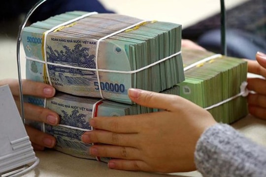 Sự thật khoản thu hộ chiếm tới 30% khi bạn xuống tiền mua nhà