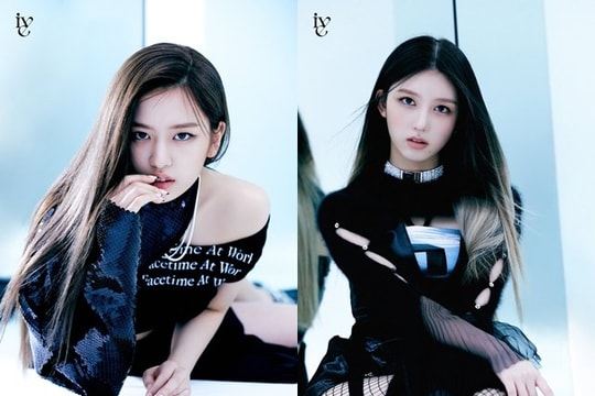 Girlgroup mới của Starship tung ảnh 'nhá hàng' album debut: Visual nổi bần bật nhưng concept lại khiến Knet lo ngại nhóm sẽ trở thành 'EVERGLOW thứ 2'
