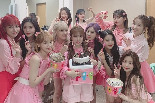 Nghi án Nako bị bắt nạt khiến Knet phải nhìn nhận lại mối quan hệ của các thành viên IZ*ONE: Ở Hàn được cả nhóm yêu thương, về Nhật bị cả nhóm cô lập