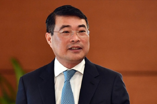 Ông Lê Minh Hưng làm Uỷ viên BCĐ Trung ương về phòng, chống tham nhũng, tiêu cực