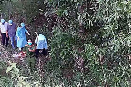 Lời khai nghi phạm sát hại người phụ nữ giao gà ở Lạng Sơn: Nạn nhân bị bịt miệng, bóp cổ đến chết