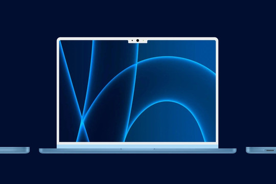 Tổng hợp những tin đồn mới nhất về MacBook Air 2022