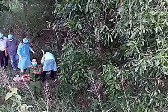 Người phụ nữ giao gà bị sát hại, giấu xác ở Lạng Sơn: Chồng bị tai nạn nằm liệt giường, một mình tần tảo nuôi con, cáng đáng cả gia đình