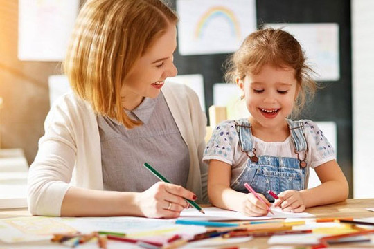 7 phương pháp nuôi dạy con thành tài cực dễ, cha mẹ nào cũng có thể áp dụng thành công