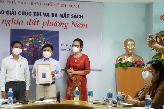 “Nhân nghĩa đất Phương Nam” trong cuộc chiến chống dịch Covid-19