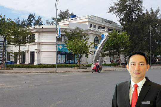 Quảng Ninh đề nghị kỷ luật Bí thư Huyện ủy Cô Tô ở mức cao nhất