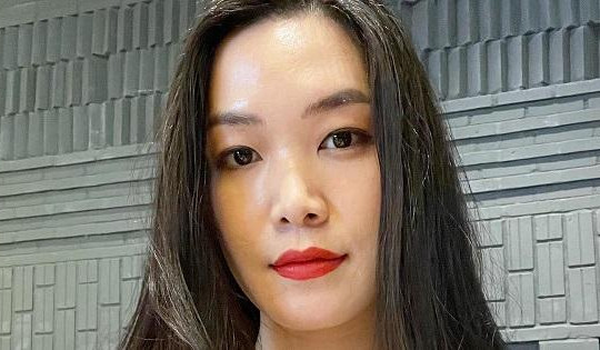 Hoa hậu Thùy Dung chính thức lên tiếng giữa bão phẫn nộ
