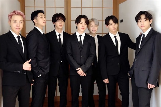Cả 7 thành viên BTS đều đã nộp đơn đăng ký hoãn nghĩa vụ quân sự: Thêm một năm nữa cho những dự định quan trọng