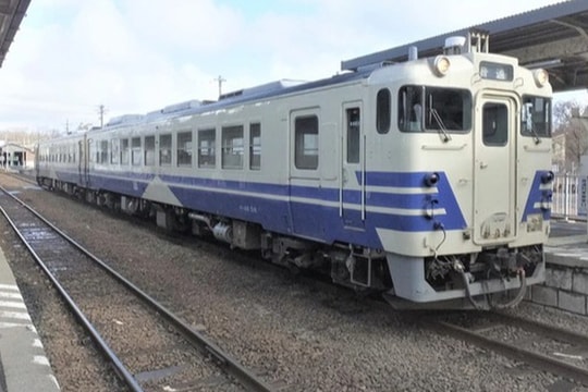 7 Bộ "mổ xẻ" đề xuất xin nhập khẩu 37 toa tàu hết hạn sử dụng của Nhật Bản