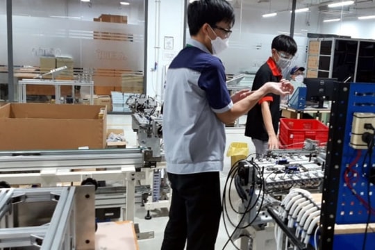 Cơ hội “chuyển mình” cho doanh nghiệp công nghiệp hỗ trợ TP.HCM