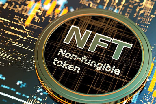 Việt Nam có lượng người dùng sở hữu NFT đứng thứ 5 toàn cầu