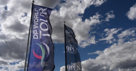Nhóm giải Nam Phi của DP World Tour xáo trộn vì biến thể Covid-19 mới