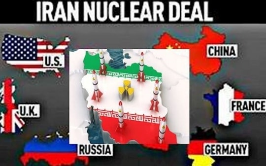 Đàm phán hạt nhân Iran: Giờ 'G' sắp điểm, Israel đã sẵn 'kế hoạch B' tấn công quân sự