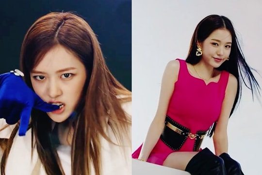 IVE tung teaser hé lộ ca khúc debut 'ELEVEN': Knet thất vọng vì như sự kết hợp giữa BLACKPINK và EVERGLOW?