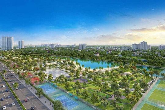 VNPT Bình Phước hỗ trợ đô thị thông minh Đồng Phú đến năm 2025