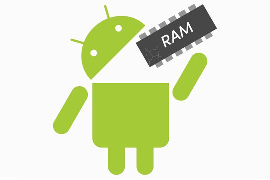 Cách tìm ứng dụng ngốn nhiều RAM nhất trên Android