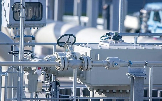 Đức yêu cầu Quốc hội Mỹ không trừng phạt Nord Stream 2