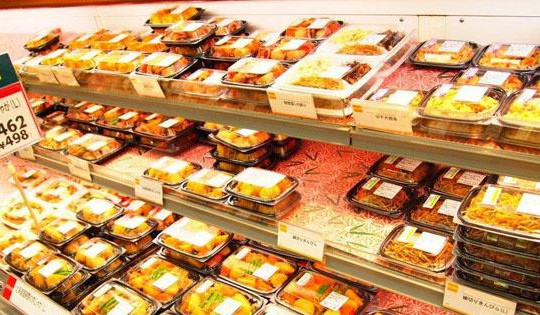 Nhân viên siêu thị tiết lộ 4 thực phẩm 'siêu bẩn', đừng dại mất tiền