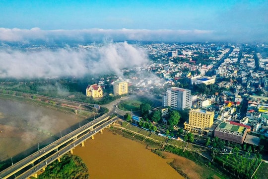 Kon Tum: Đất đai mang lại nguồn thu lớn cho ngân sách Nhà nước