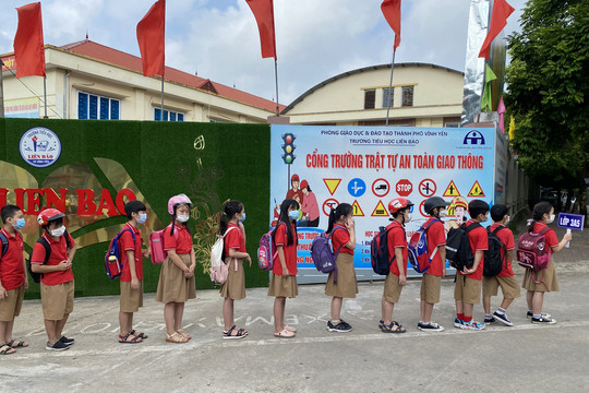 Honda Việt Nam tổng kết chương trình “An toàn giao thông cho nụ cười trẻ thơ”