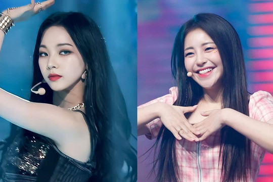 Netizen Hàn lựa chọn vũ đạo viral nhất năm 2021: Tranh cãi 'Rollin' của Brave Girls hay 'Next Level' của aespa mới thật sự gọi là hot trend?