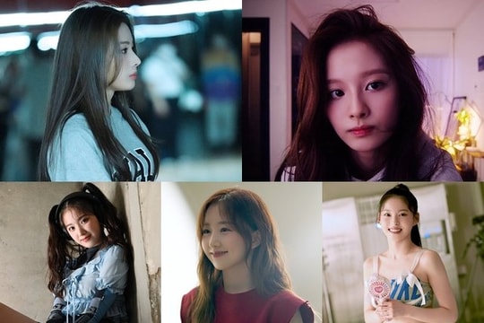 Girlgroup mới của JYP và một vấn đề khiến Knet không khỏi 'đau đầu' tranh luận: Ai sẽ là main visual kế nhiệm Sohee, Suzy, Tzuyu và Yuna?