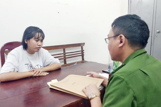 Chủ nhà hàng khởi kiện cô gái 'bỏ bom' 150 mâm cỗ cưới ở Điện Biên