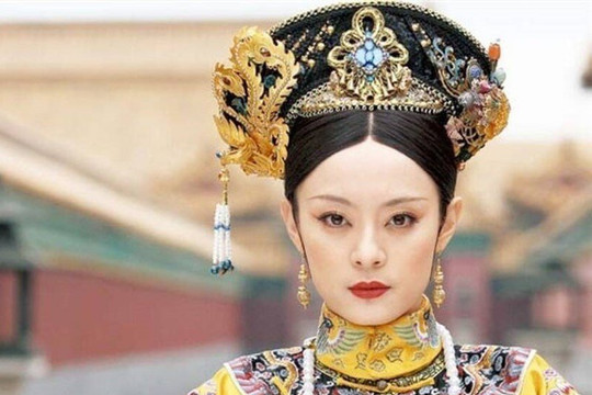 15 bộ phim Trung Quốc đình đám nhất trên TikTok: Chân Hoàn Truyện gây sốc với lượt xem hơn 25 tỷ