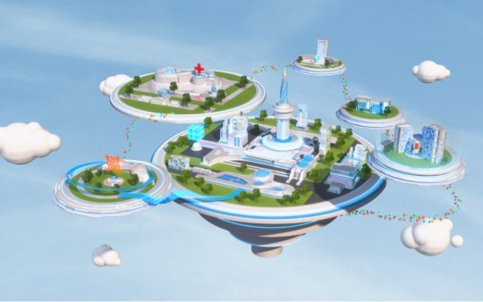 Trình diễn nhiều giải pháp công nghệ mới “thành phố xanh thông minh”