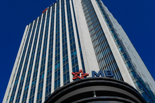 MB và Shinsei Bank thành lập ngân hàng liên doanh tại Campuchia