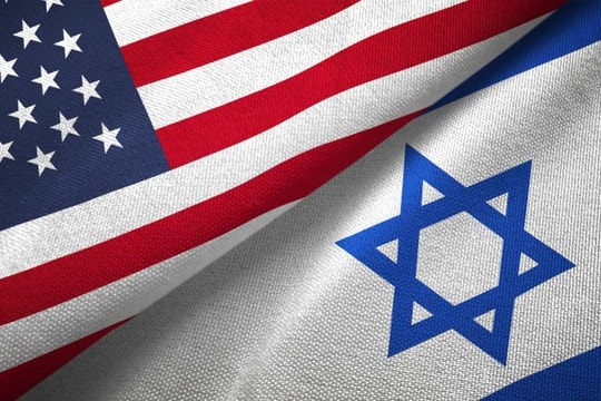 Mỹ-Israel: Sự xa cách của 'đồng minh chiến lược'