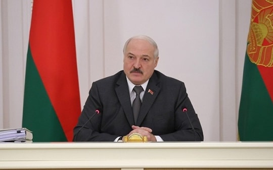 Giữa 'mưa đòn' từ phương Tây, Minsk tuyên bố trả đũa, Tổng thống Belarus chỉ thị tăng thân với Trung Quốc