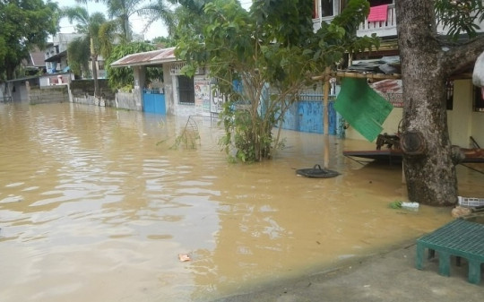 ASEAN, UNICEF hợp tác tài trợ ứng phó thảm họa thiên tai và các cú sốc