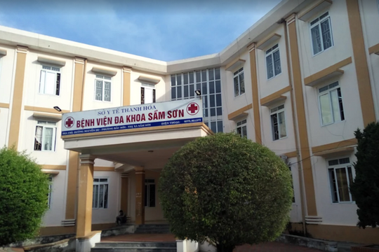 Nữ sinh bị chủ shop quần áo Mai Hường bạo hành phải nhập viện