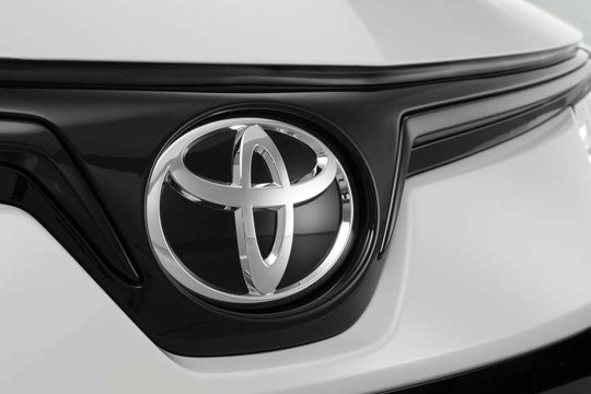 Toyota sẽ ra mắt mẫu xe chạy điện thứ 2 thuộc dòng sản phẩm bZ vào năm 2022