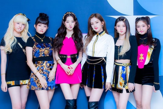 Không ai có thể xem thường IVE lúc này: 'ELEVEN' đang leo hạng mạnh mẽ trên Melon, doanh số album đáng khen ngợi
