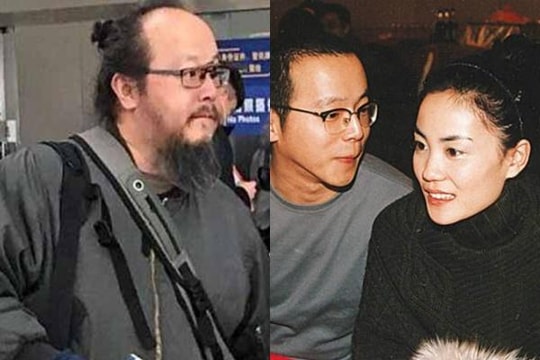 Chồng cũ Vương Phi sự nghiệp lụi tàn, sống đạm bạc