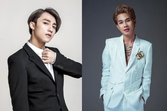 5 cặp Idol của Vpop luôn bị netizen đặt lên bàn cân so sánh. Lý do tại sao?