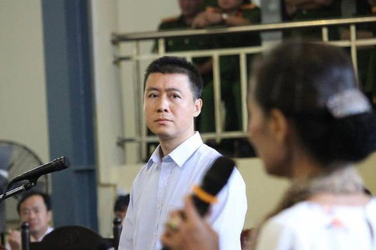 Kỷ luật 4 cán bộ công an liên quan vụ Phan Sào Nam ra tù trước thời hạn
